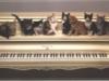 Котята на рояле: оригинал