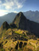 Схема вышивки «Machu_Picchu»