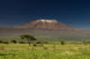Килиманджаро: оригинал