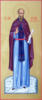 Схема вышивки «Св.Арсений»