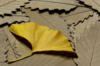 Схема вышивки «Серия "Листья"»
