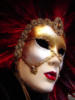 Венецианская маска 9: оригинал