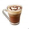 Схема вышивки «Кофе со вкусом любви»
