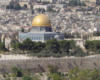 Схема вышивки «Jerusalem - Old City»