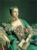 Madame de Pompadour: оригинал