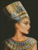 Прекрасная нефертити : оригинал