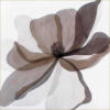 Схема вышивки «Modern Decoration - Flowers 4/4»