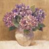 Flower Decoratoin - Purple: оригинал