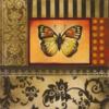 Butterfly Decoration - Orange: оригинал