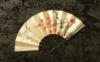 Схема вышивки «Японский веер»