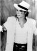 Схема вышивки «Майкл Джексон 6»