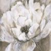 Схема вышивки «White Peony»