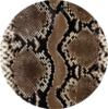 Схема вышивки «Snake Pattern»