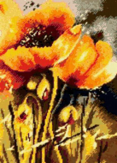 , maki, svetq, buket