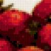 Корзина с ягодами: предпросмотр