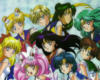 Sailor Moon: оригинал