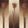 Триптих "Тюльпаны" 0: оригинал