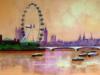 London Eye: оригинал
