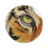 Схема вышивки «Глаз тигра»
