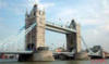 Схема вышивки «London Bridge»