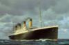 Схема вышивки «Титаник»