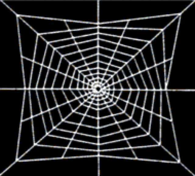 Схема паутины. Паутина в квадрате. На квадрат паутинка. Паутина схема. Паутина вышивка.