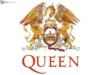 Схема вышивки «Логотип Queen»