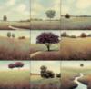 Landscape Collage: оригинал