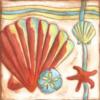 Shells Decoration - Bright: оригинал