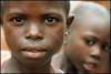 Схема вышивки «Дети Африки»