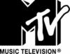 Схема вышивки «MTV Black»