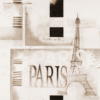Famous Places - Paris: оригинал