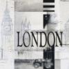 Famous Places - London: оригинал