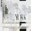 Famous Places - New York: оригинал