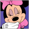 Minnie Mouse: оригинал