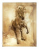 Baroque Horse -2: оригинал