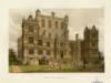 Nash Mansions of England 1870: оригинал