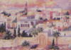 Схема вышивки «Иерусалим»
