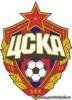 Схема вышивки &laquo;ЦСКА МОСКВА&raquo;