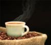 Схема вышивки «Бодрящий аромат кофе»