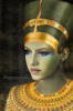 Схема вышивки «Египет-царица»