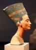 Египет- царица Нефиртити: оригинал