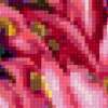 Подушка "Хризантемы": предпросмотр