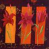 Flowers Trio - Lilies: оригинал