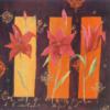 Flowers Trio - Lilies: оригинал