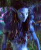 Схема вышивки «Avatar»