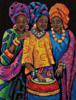 Женщины Африки: оригинал