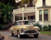 1948 Pontiac Silver Streak: оригинал