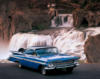 1959 Chevrolet Impala: оригинал