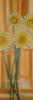 Схема вышивки «Joyful Flowers - Set of 4»